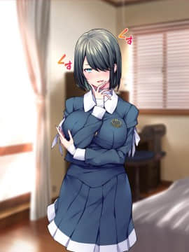 [Tiramisu (群青ピズ)] 彼女と彼女の妹_380_N145