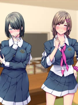 [Tiramisu (群青ピズ)] 彼女と彼女の妹_419_N184