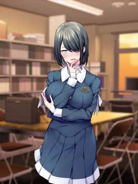 [Tiramisu (群青ピズ)] 彼女と彼女の妹_495_C026