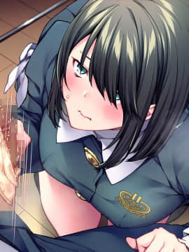 [Tiramisu (群青ピズ)] 彼女と彼女の妹_501_C032