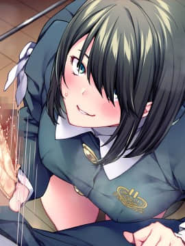 [Tiramisu (群青ピズ)] 彼女と彼女の妹_504_C035