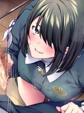 [Tiramisu (群青ピズ)] 彼女と彼女の妹_505_C036