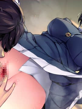 [Tiramisu (群青ピズ)] 彼女と彼女の妹_521_C052