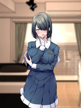 [Tiramisu (群青ピズ)] 彼女と彼女の妹_535_C066