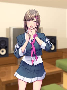 [Tiramisu (群青ピズ)] 彼女と彼女の妹_570_C101