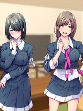 [Tiramisu (群青ピズ)] 彼女と彼女の妹_573_C104