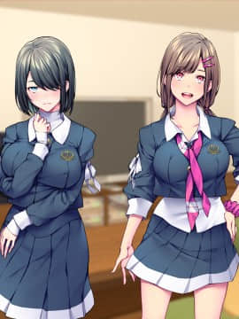 [Tiramisu (群青ピズ)] 彼女と彼女の妹_648_C179