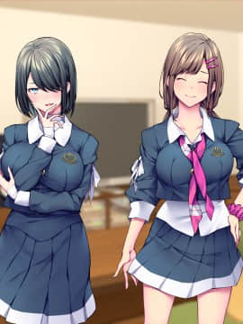 [Tiramisu (群青ピズ)] 彼女と彼女の妹_649_C180