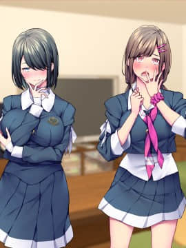 [Tiramisu (群青ピズ)] 彼女と彼女の妹_650_C181