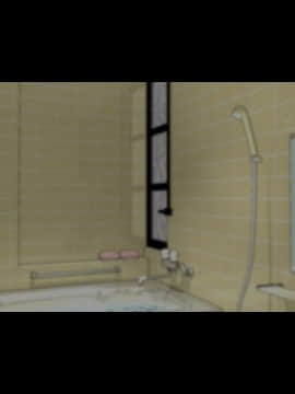 [親子丼 (貞五郎)] 童貞デカチ●ポでオナニーしているところを巨乳すぎる義母すみれさんに偶然見られてしまった!だけど…_0857