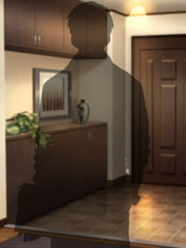 [親子丼 (貞五郎)] 童貞デカチ●ポでオナニーしているところを巨乳すぎる義母すみれさんに偶然見られてしまった!だけど…_1137