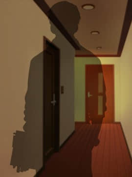 [親子丼 (貞五郎)] 童貞デカチ●ポでオナニーしているところを巨乳すぎる義母すみれさんに偶然見られてしまった!だけど…_1138