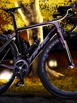 [Pixiv] #road bike - ヒトミン的插畫_056：77295353_p2