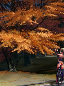 [Pixiv] #road bike - ヒトミン的插畫_153：46342982_p0