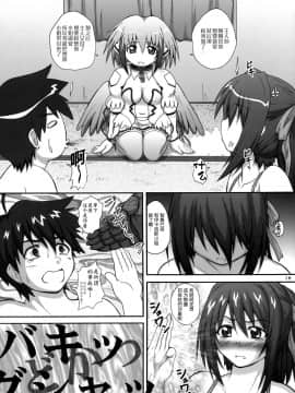 [紫苑汉化组] (COMIC1☆4) [2ストローク (YTS鷹那)] 2ストローク TC (そらのおとしもの)_17
