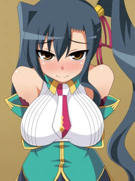 [HINJYAKU] 気になっていた女の子が、いつのまにかキモブタ男のチ○ポ穴に作り変えられていた・・・ ～気高き武将の末路～_356