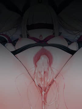 [灰羽社汉化组][妄想Caution] 妄想アストラルフィニッシュ-SLAVE END-_092