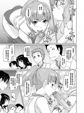 [如月群真] 好きになったら一直線！[無修正] [Dororo君个人漢化]_053