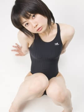 [Ushijima liniku] Swimming Ant-Eater_B-side42