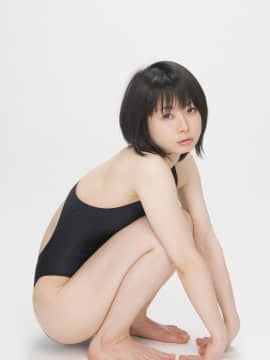 [Ushijima liniku] Swimming Ant-Eater_B-side48