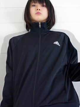 [Ushijima liniku] Swimming Ant-Eater_A-side12