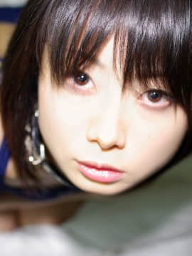 [Ushijima liniku] Swimming Ant-Eater_A-side56