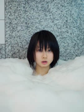 [Ushijima liniku] Swimming Ant-Eater_A-side76