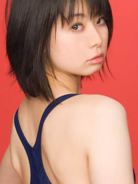 [Ushijima liniku] Swimming Ant-Eater_B-side02