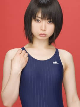 [Ushijima liniku] Swimming Ant-Eater_B-side05