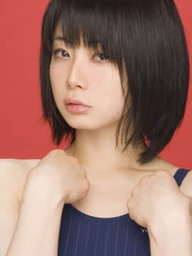 [Ushijima liniku] Swimming Ant-Eater_B-side06