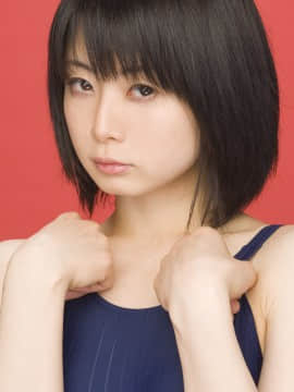 [Ushijima liniku] Swimming Ant-Eater_B-side07