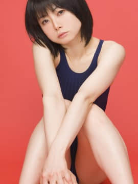 [Ushijima liniku] Swimming Ant-Eater_B-side12