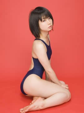 [Ushijima liniku] Swimming Ant-Eater_B-side14