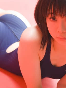 [Ushijima liniku] Swimming Ant-Eater_B-side26