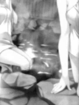 [无毒汉化组] (サンクリ65) [DROP DEAD!! (水瀬修)] ガラスノビネツ (ラブライブ!)_SCN_0004