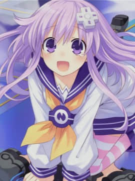 神次元戰記 戰機少女V 神次次元ゲイム ネプテューヌRe;Birth3 V CENTURY Hyperdimension Neptune Victory Event CG_12