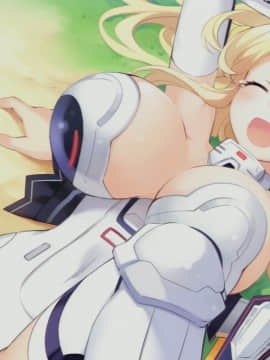 神次元戰記 戰機少女V 神次次元ゲイム ネプテューヌRe;Birth3 V CENTURY Hyperdimension Neptune Victory Event CG_15