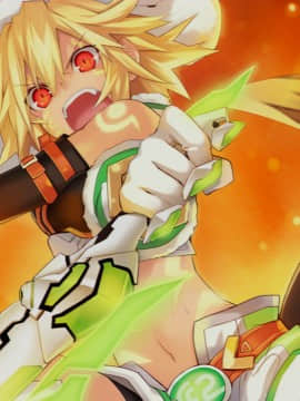 神次元戰記 戰機少女V 神次次元ゲイム ネプテューヌRe;Birth3 V CENTURY Hyperdimension Neptune Victory Event CG_27