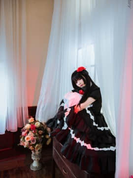 [MimiChan] Tokisaki Kurimi_MOON2354_glyNDbX9