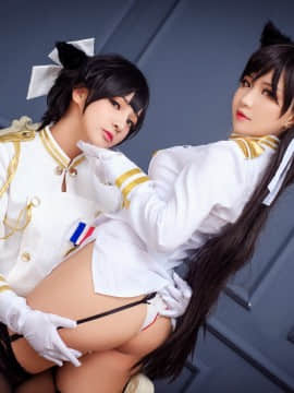 [MimiChan] Atago Duo - Azur Lane_HP004243_1_k0XLbWQ0