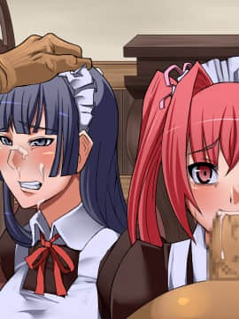 オークに敗けた国_14