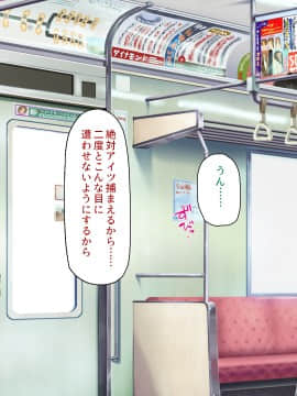 [ミミズサウザンド] 好き勝手にチカンできるって最高っ!!_208_CG_08_30