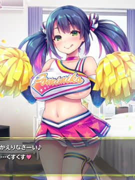 [ぽみみ子宅 (ぽみみ子)] 早漏促進チアガール_062_06_02