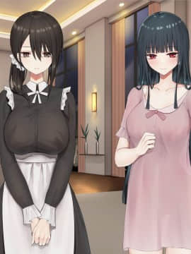 [ピリオデストラクション (ぴりぷん)] お嬢様学級委員長が貧困ギャルをお金でわからせようとする百合_302_nt_40