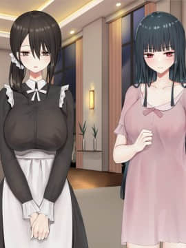 [ピリオデストラクション (ぴりぷん)] お嬢様学級委員長が貧困ギャルをお金でわからせようとする百合_411_nt_149