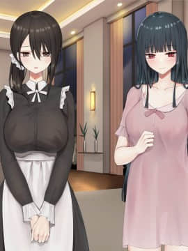 [ピリオデストラクション (ぴりぷん)] お嬢様学級委員長が貧困ギャルをお金でわからせようとする百合_412_nt_150