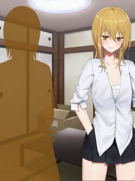 [ピリオデストラクション (ぴりぷん)] お嬢様学級委員長が貧困ギャルをお金でわからせようとする百合_452_nt_190