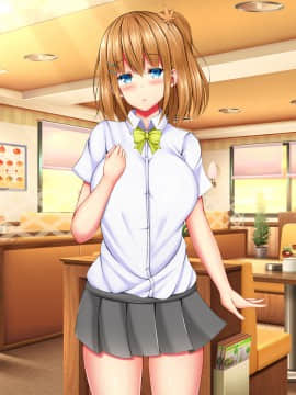 [しろいろ (藤宮やひろ)] 爆乳甘々兄妹哀2_0557_1049