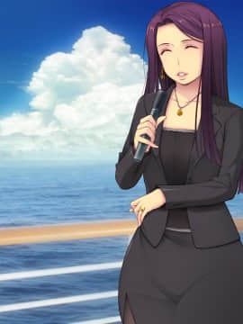 [いいなり美人 (横十輔)] 婚活パーティの精液便所女ハーレム_417_415