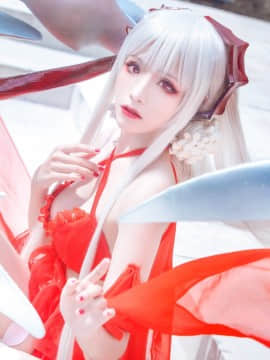 [Cosplayer] Liuyi Miao Collection (2020-12-20 update)_253_ECU16VJUEAA46qa